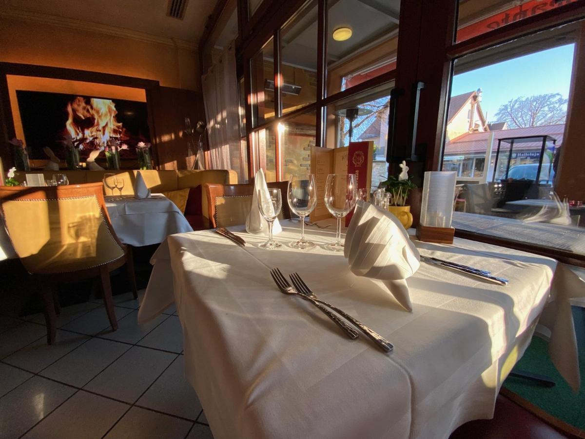 Hotel Ristorante La Terrazza بلانغ المظهر الخارجي الصورة