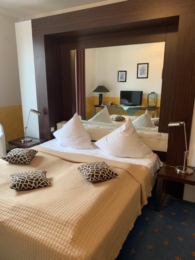 Hotel Ristorante La Terrazza بلانغ المظهر الخارجي الصورة